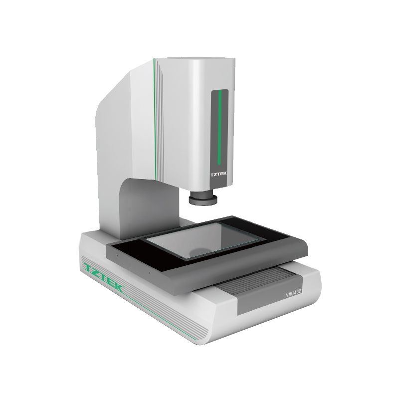 VMU高端影像儀